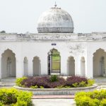Neermahal, Tripura - Sheet5
