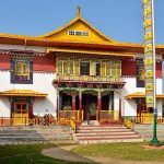 Pemayangtse Monastery - sheet1