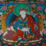 Pemayangtse Monastery - sheet2