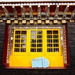 Pemayangtse Monastery - sheet3