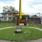 Pemayangtse Monastery - sheet4