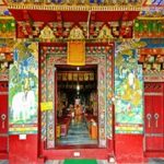 Pemayangtse Monastery - sheet6