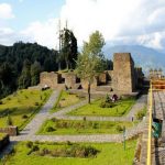 Solomon’s Temple, Mizoram - Sheet1
