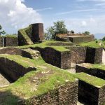 Solomon’s Temple, Mizoram - Sheet2