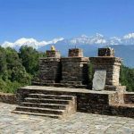 Solomon’s Temple, Mizoram - Sheet3