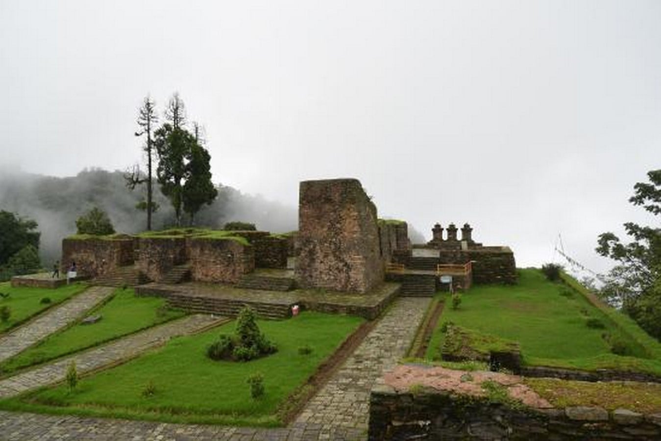 Solomon’s Temple, Mizoram - Sheet4