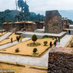 Solomon’s Temple, Mizoram - Sheet5