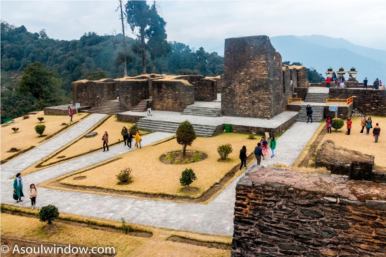 Solomon’s Temple, Mizoram - Sheet5