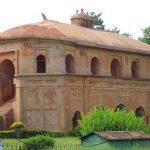 Talatal Ghar, Assam - Sheet2