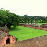Talatal Ghar, Assam - Sheet3