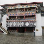 Tawang Monastery, Arunachal Pradesh - Sheet2
