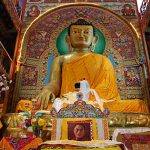 Tawang Monastery, Arunachal Pradesh - Sheet3