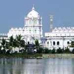 Ujjayanta Palace, Tripura - Sheet1