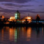 Ujjayanta Palace, Tripura - Sheet3