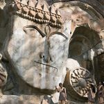 Unakoti Hill Temples, Tripura - Sheet1