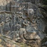 Unakoti Hill Temples, Tripura - Sheet3