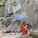 Unakoti Hill Temples, Tripura - Sheet4