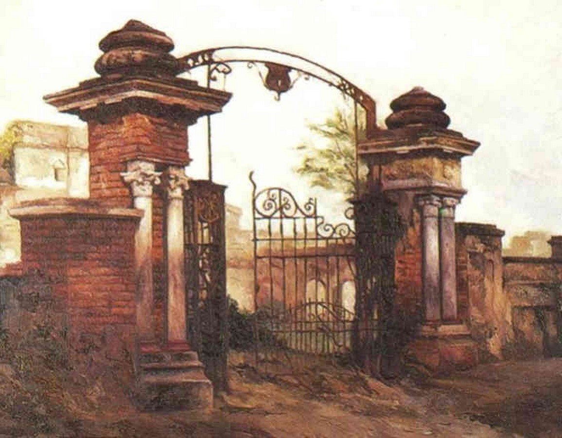 Clive House, Kolkata - Sheet2