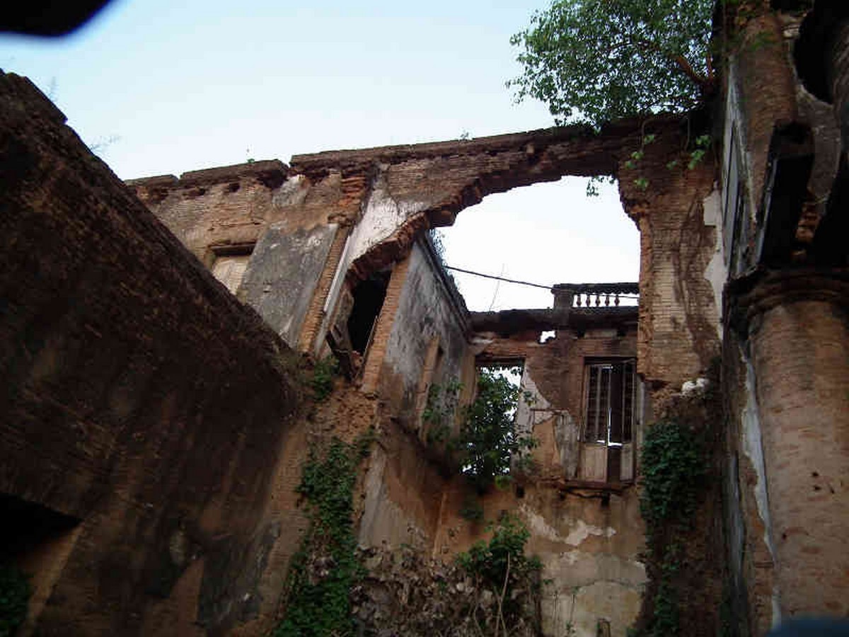 Clive House, Kolkata - Sheet3