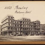 Esplanade Mansion, Mumbai - Sheet2