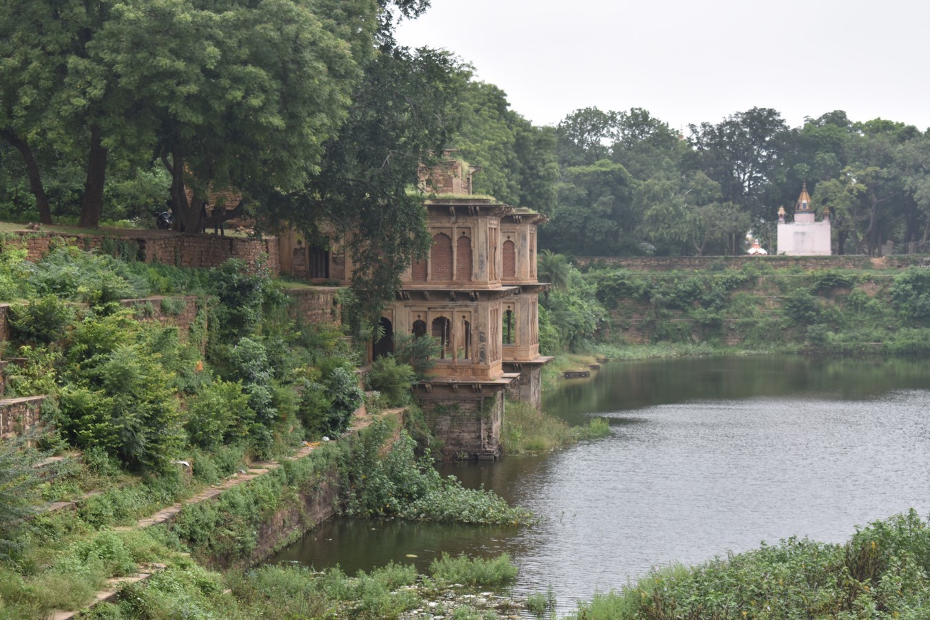 Janak Taal, Gwalior - Sheet1