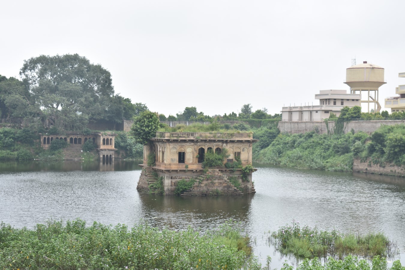 Janak Taal, Gwalior - Sheet2