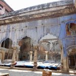 Khazanchi Haveli, Delhi - Sheet1