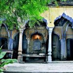 Khazanchi Haveli, Delhi - Sheet2