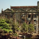 The Old Mills, Mumbai - Sheet1