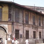 The Old Mills, Mumbai - Sheet2