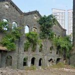 The Old Mills, Mumbai - Sheet3