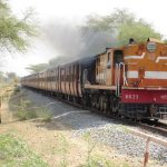 Old Train Coaches in India - Sheet1