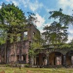 Ross Island, Andaman and Nicobar - Sheet1