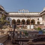 Shaukat Mahal, Bhopal - Sheet2