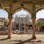 Shaukat Mahal, Bhopal - Sheet3