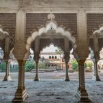 Taj Mahal, Bhopal - Sheet1