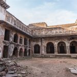 Taj Mahal, Bhopal - Sheet2