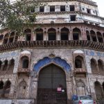 Taj Mahal, Bhopal - Sheet3