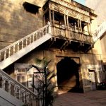 The Wadas of Pune - Sheet2