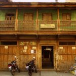 The Wadas of Pune - Sheet3