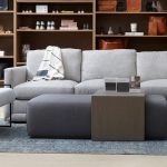 The Bowery Coffee Table Ottoman - Sheet2