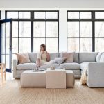 The Bowery Coffee Table Ottoman - Sheet3