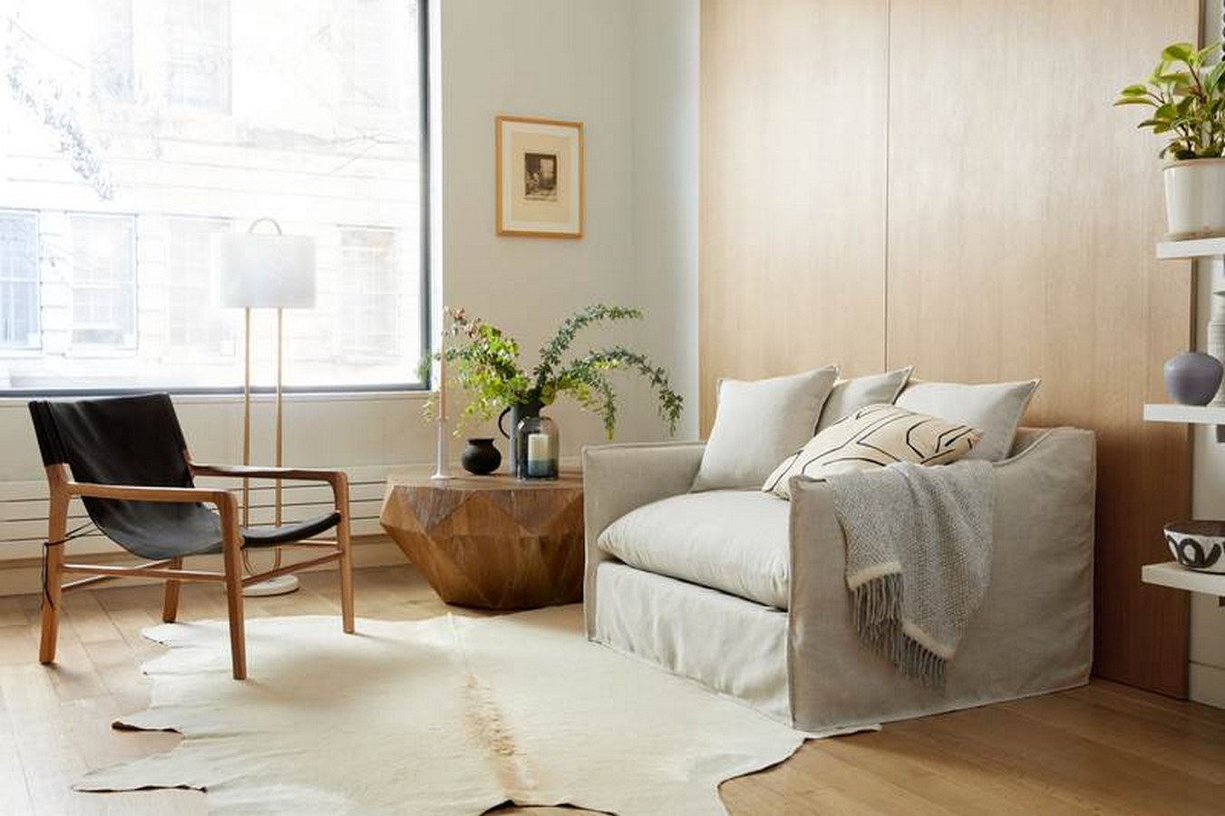 The Dune Chair and a Half - Sheet1