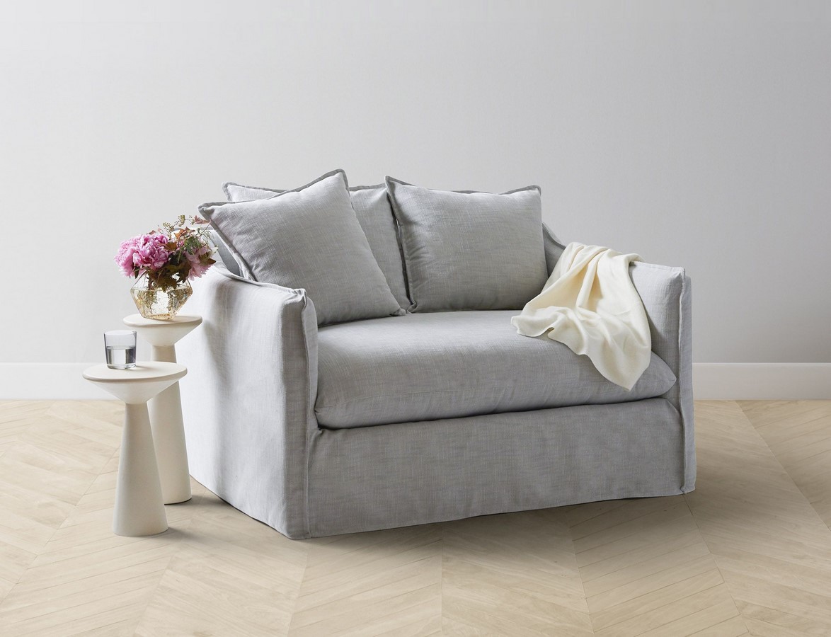 The Dune Chair and a Half - Sheet2