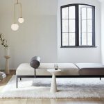 The Hudson Day-bed - Sheet1