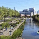 What architects must know about Water Urbanism - Sheet2