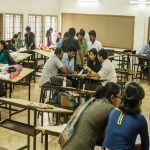 School of Architecture and Planning, Chennai - Sheet1