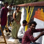 School of Architecture and Planning, Chennai - Sheet2