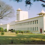 Birla Institute of Technology, Mesra - Sheet2
