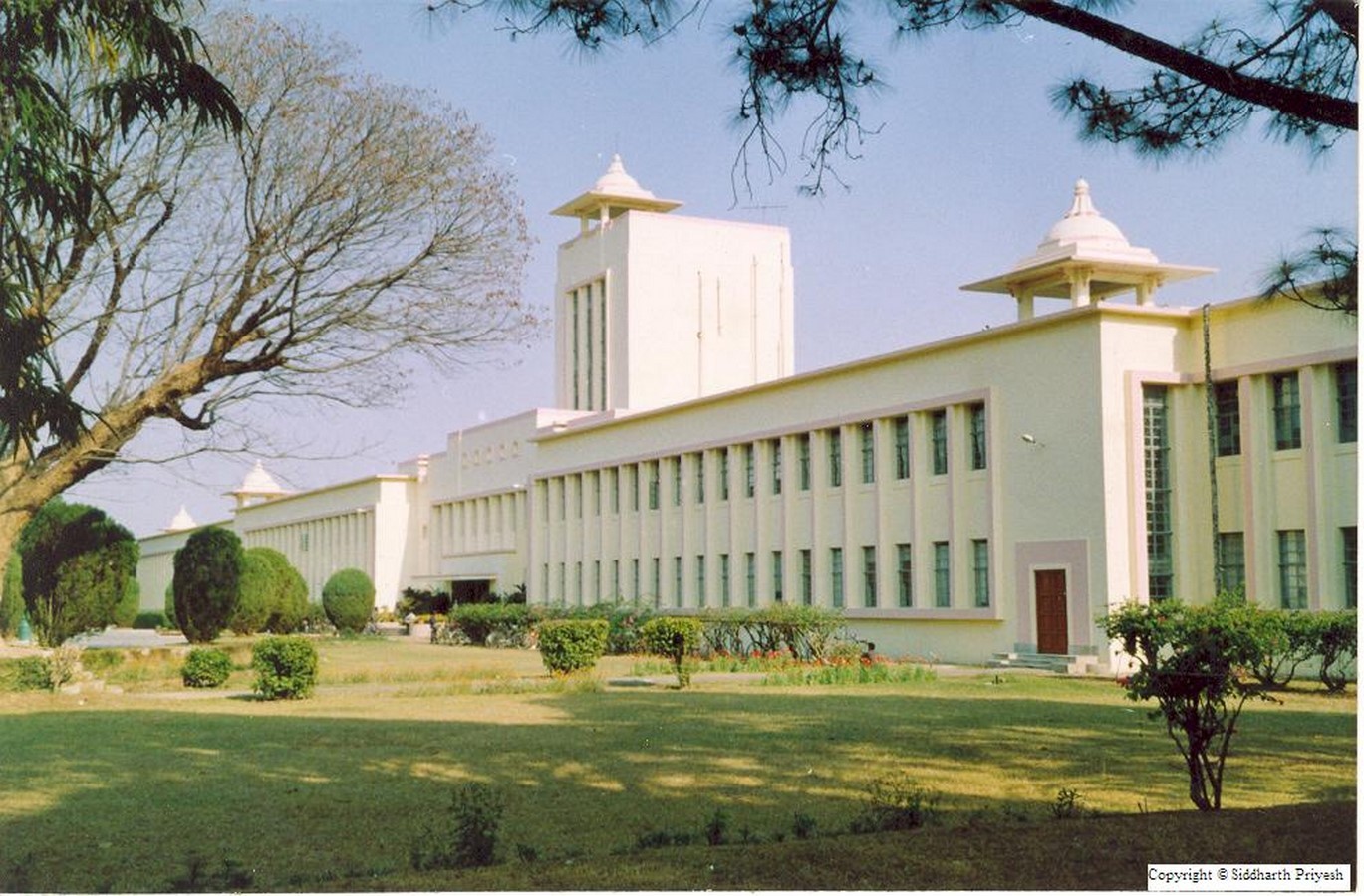 Birla Institute of Technology, Mesra - Sheet2